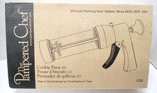Pampered chef 1525 for sale  Mount Laurel