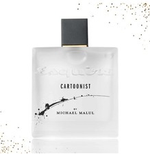 ESQUIRE CARTOONIST BY MICHAEL MALUL EAU DE PARFUM SPRAY 3,4 oz/100 ml NOVO comprar usado ESQUIRE CARTOONIST BY MICHAEL MALUL EAU DE PARFUM SPRAY 3,4 oz/100 ml NOVO comprar usado  Enviando para Brazil