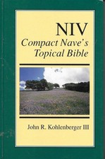 Niv compact nave for sale  Little Falls