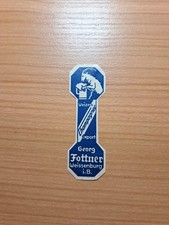 Bieretikett brauerei fottner gebraucht kaufen  Marklkofen