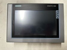 Siemens 6av2124 0jc01 usato  Verona