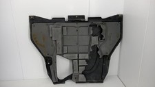 Cache moteur audi d'occasion  Villegusien-le-Lac