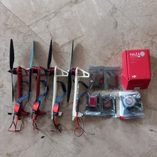 Dji naza lite usato  Lecce