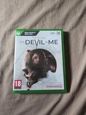 The devil jeux d'occasion  Sevran