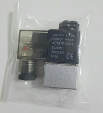 Compresseur electrovanne prodi d'occasion Compresseur electrovanne prodi d'occasion  Bischwiller