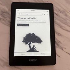 Amazon Kindle Paperwhite 10. generacji 8GB na sprzedaż  Wysyłka do Poland
