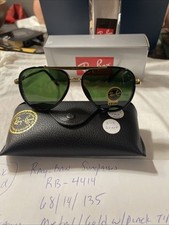 Ray ban sunglasses for sale  Pryor