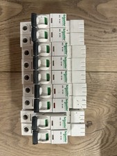 Schneider electric acti9 for sale  DALKEITH
