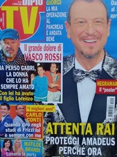 Dipiù 2024 14.amadeus usato  Campagna