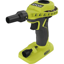 Ryobi r18vi compressore usato  Roccagloriosa