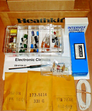 Vintage heathkit 6104 for sale  Chehalis