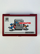 Nintendo game watch d'occasion  Agen