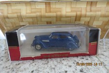Rextoys chrysler airflow d'occasion  Étretat