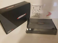 SOUNDIGITAL 8000.1 EVO 4.0 AMPLIFICADOR COMPACTO 1-OHM 8000 WATTS RMS FRETE GRÁTIS comprar usado SOUNDIGITAL 8000.1 EVO 4.0 AMPLIFICADOR COMPACTO 1-OHM 8000 WATTS RMS FRETE GRÁTIS comprar usado  Enviando para Brazil