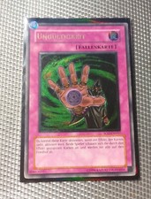 Sammelkarte ungültigkeit holo gebraucht kaufen  Laufen