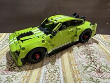 Lego technic lime for sale  Orlando