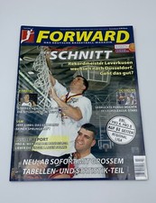 Forward 2008 deutsches gebraucht kaufen  Nürnberg