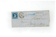 Lettre napoleon n14a d'occasion  Annemasse