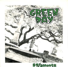 Green day smooth usato  Italia