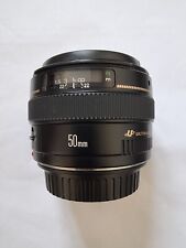 Canon 50mm 1.4 for sale  SOUTHAMPTON