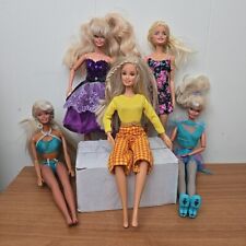 1990 barbie dolls for sale  Bowdon