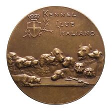 Medaglia premio concorso usato  Pescara