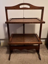 Art deco oak for sale  CHORLEY