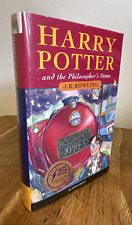 Harry potter philosopher for sale  TWICKENHAM