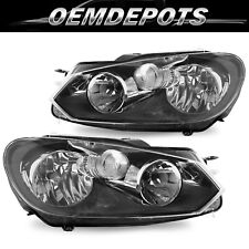 Pair headlight 2010 for sale  West Sacramento