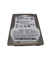 Usado, Disco rígido Dell KJ5JD Toshiba 160GB 5400RPM SATA 2.5" MK1665GSX w60 comprar usado  Enviando para Brazil