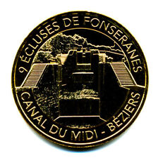 Beziers canal midi d'occasion  Losne