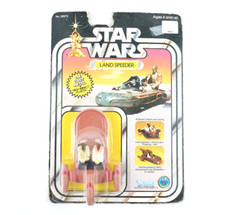 Star wars landspeeder gebraucht kaufen  Luhe-Wildenau