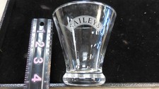 Baileys tumbler etched for sale  Jasper
