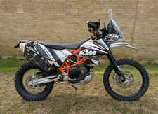 2016 ktm 690 for sale  UK