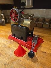 Mamod live steam for sale  HEATHFIELD