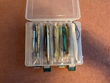 Box saltwater lures for sale  WINCHESTER