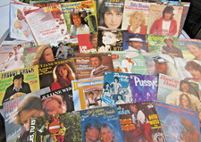 300 singles 70er gebraucht kaufen  Hamburg