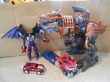 Transformers grimlock dinosaur for sale  NEWPORT