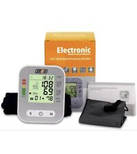 Zeno blood pressure for sale  SALFORD