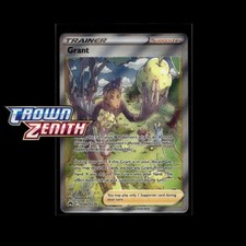Pokemon Crown Zenith - Escolha seu card! Holo/Holos reverso ultra raro GG comprar usado  Enviando para Brazil
