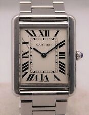 cartier tank solo for sale cartier tank solo for sale Warren