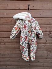 Dolly wears snowsuit for sale  NORTHAMPTON