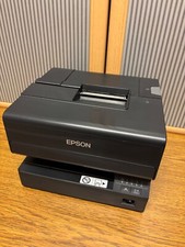 Epson j7700 schwarz gebraucht kaufen  Lage