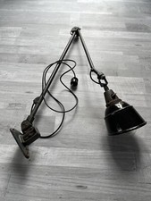 werkstattlampe antik gebraucht kaufen werkstattlampe antik gebraucht kaufen Deutschland