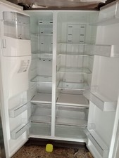 Frigorifero doppia porta usato  Roma