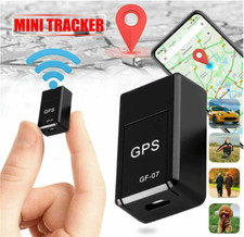 Mini rastreador GPS, localizador GPS magnético mini rastreador GPS em tempo real longa espera V comprar usado  Enviando para Brazil
