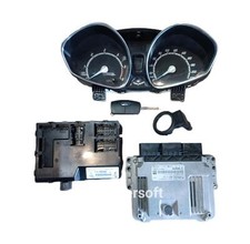 Kit accensione per usato  Italia