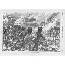 Battle waterloo last for sale Battle waterloo last for sale  GLASGOW