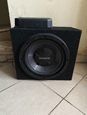 Subwoofer kenwood 800 usato  Torricella