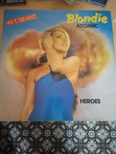 Vinyle 33t maxi d'occasion  Achicourt